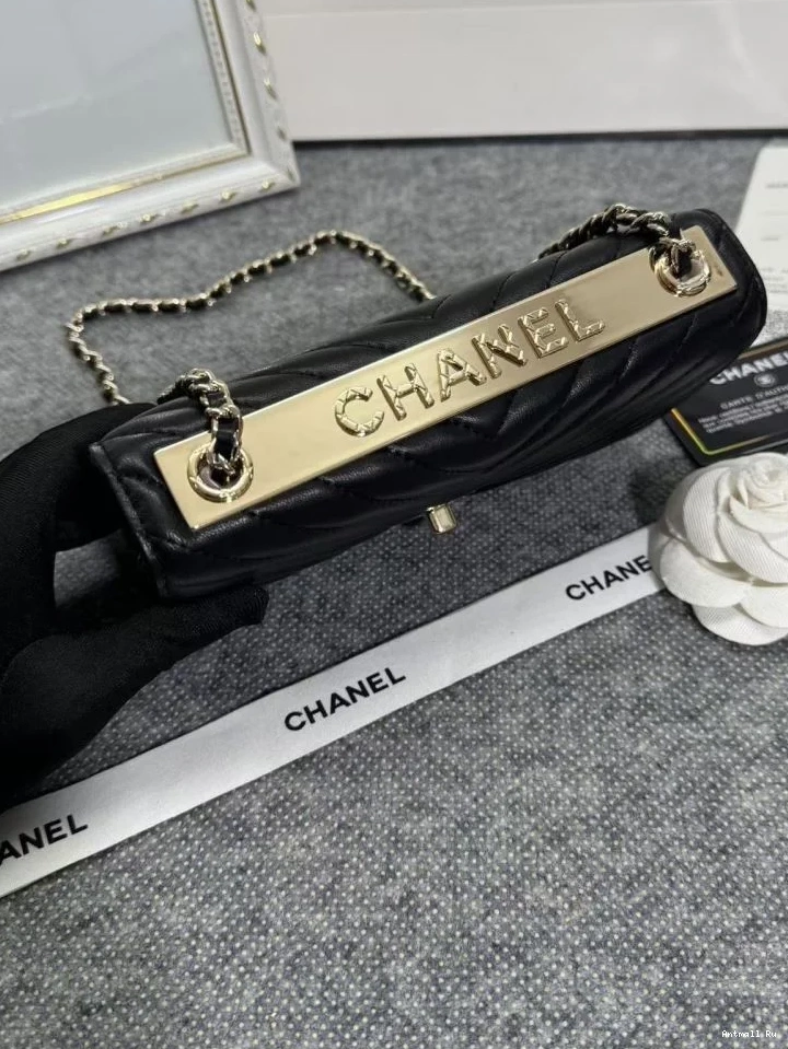 Chanel Bags Stachel Other HighPerformance 52870 0706